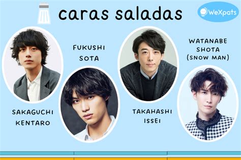 japoneses guapos|Ser guapo en Japón: Top 5 hombres ikemen。